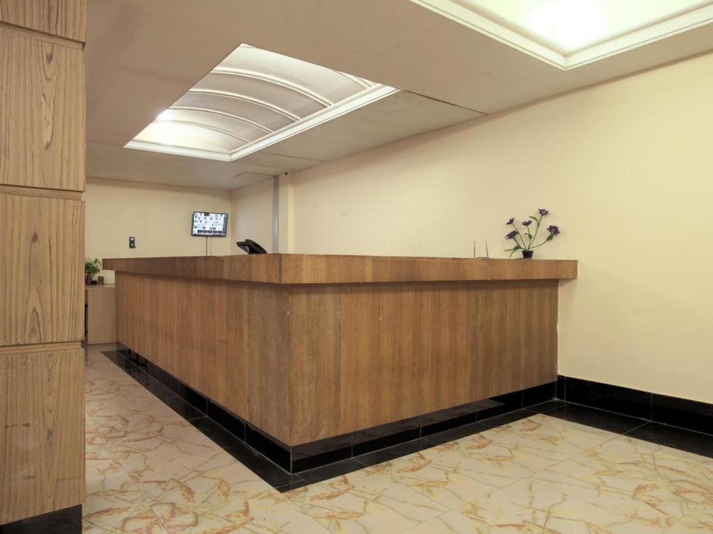 Hotel Night Heaven Bandarban Exterior photo