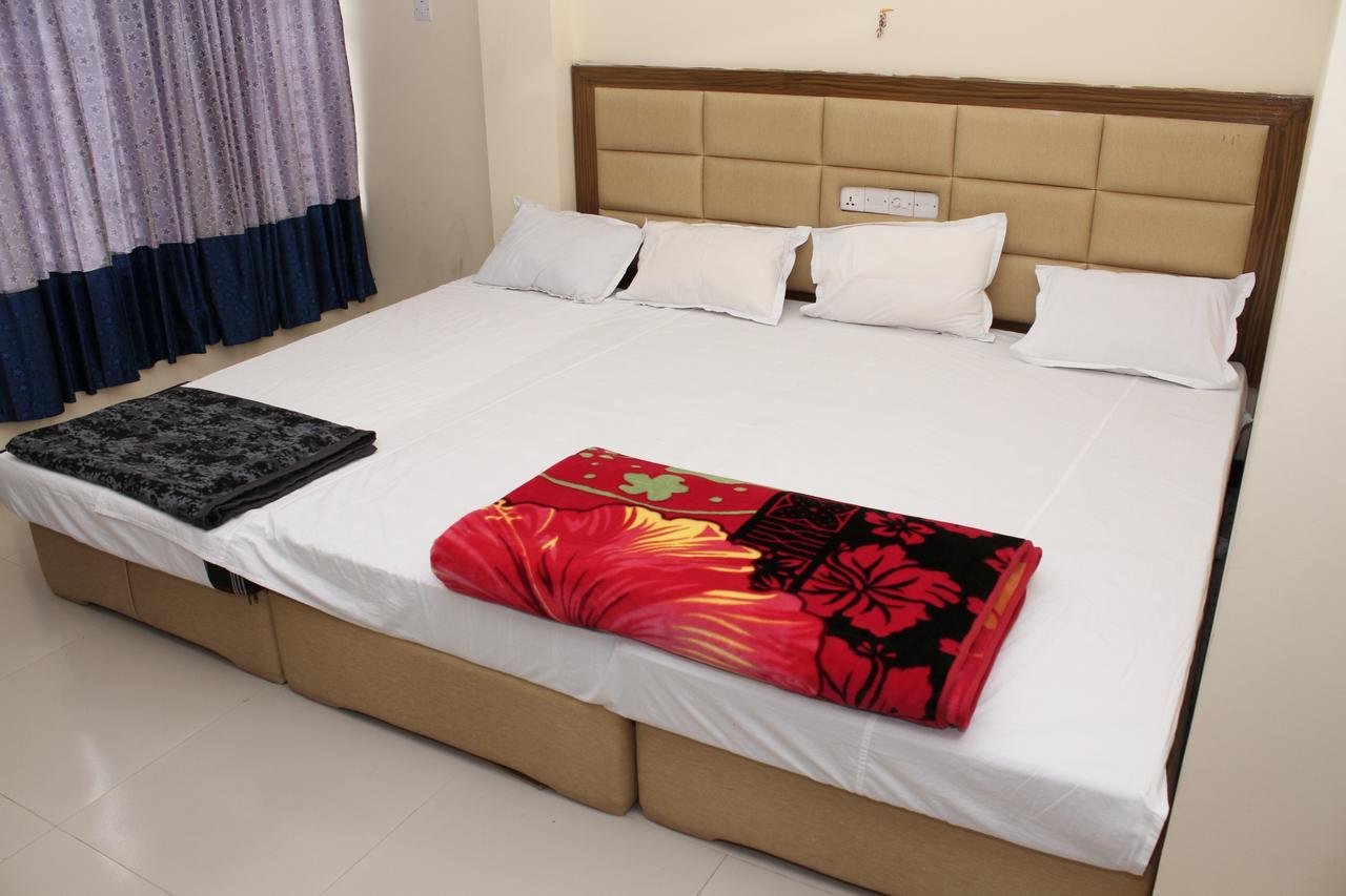 Hotel Night Heaven Bandarban Exterior photo