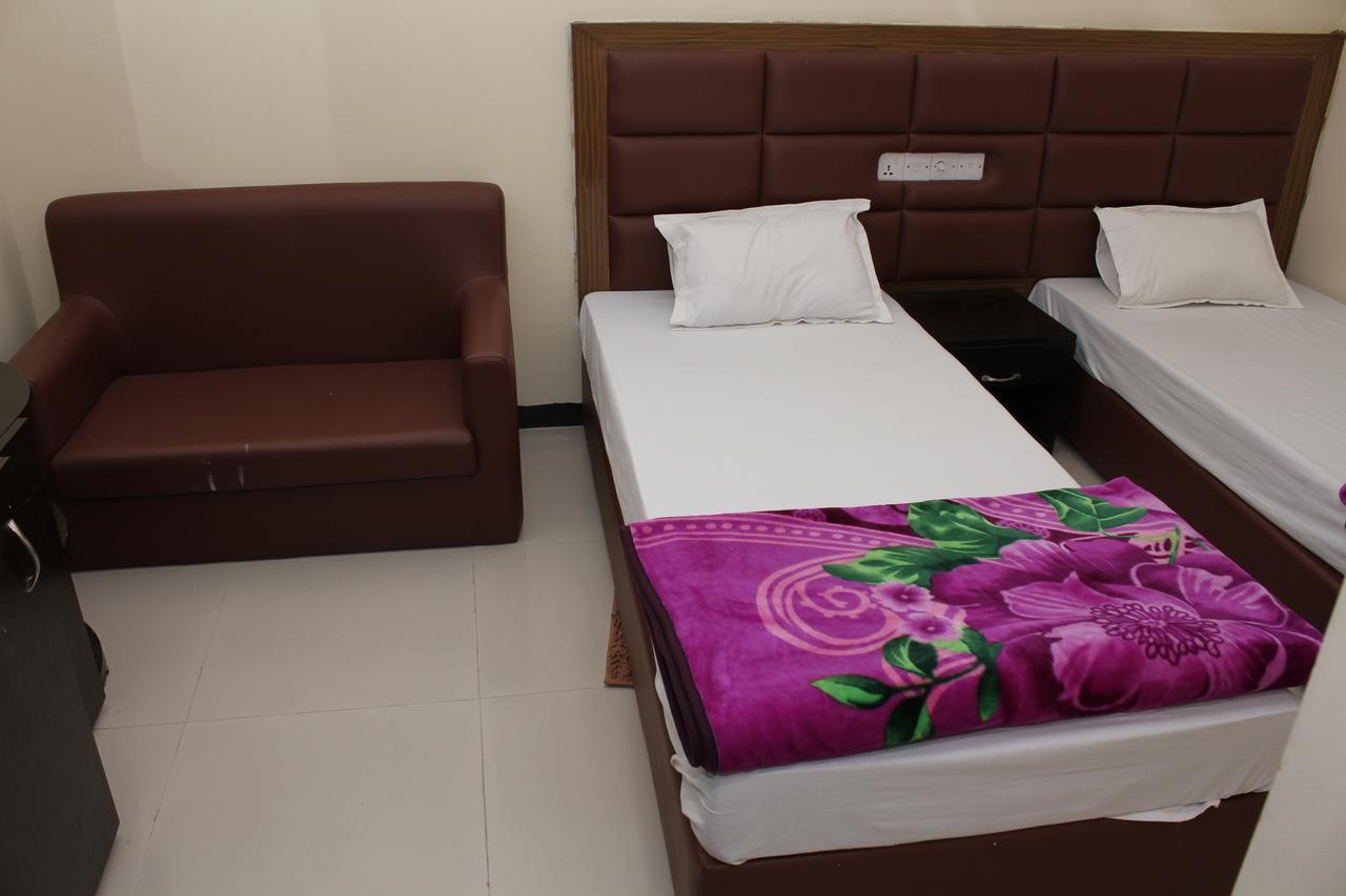 Hotel Night Heaven Bandarban Exterior photo
