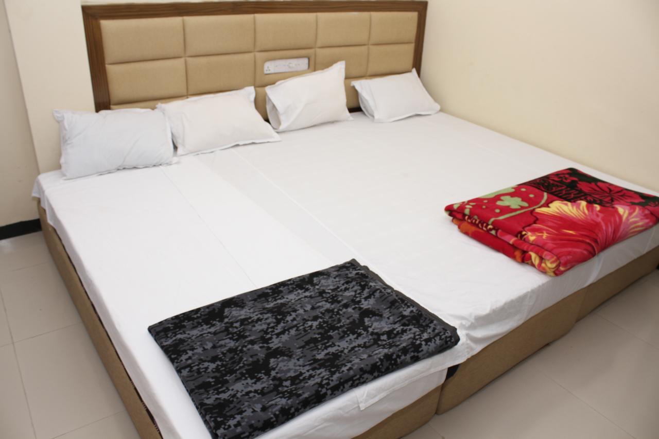 Hotel Night Heaven Bandarban Exterior photo