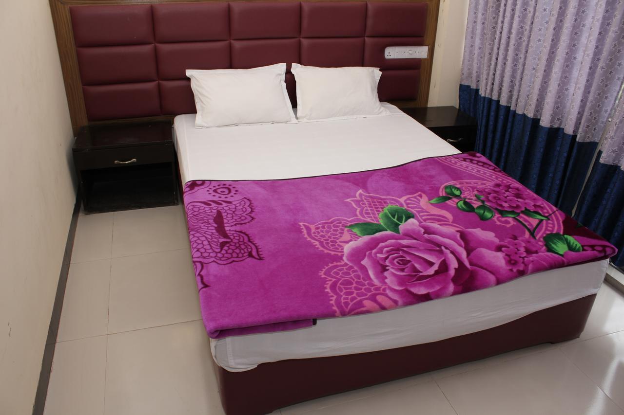 Hotel Night Heaven Bandarban Exterior photo