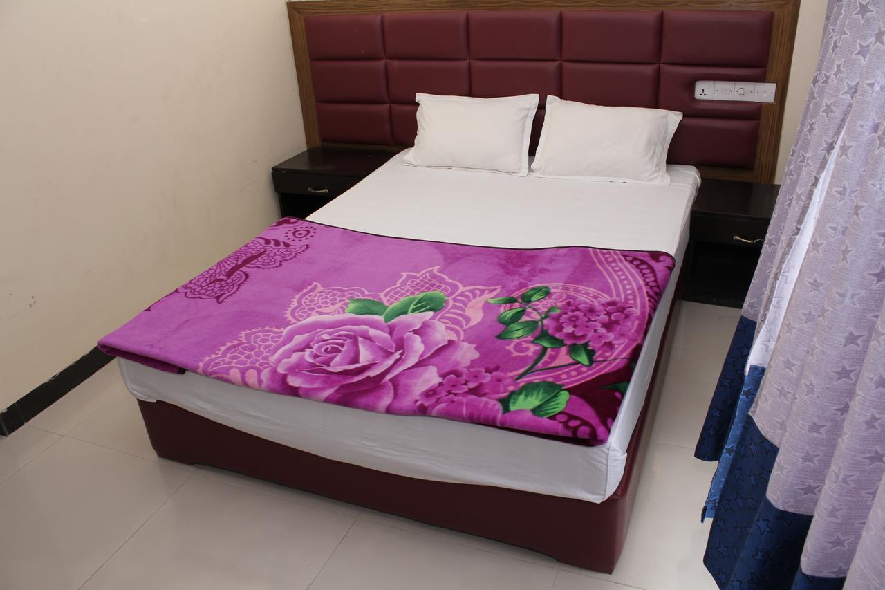 Hotel Night Heaven Bandarban Exterior photo