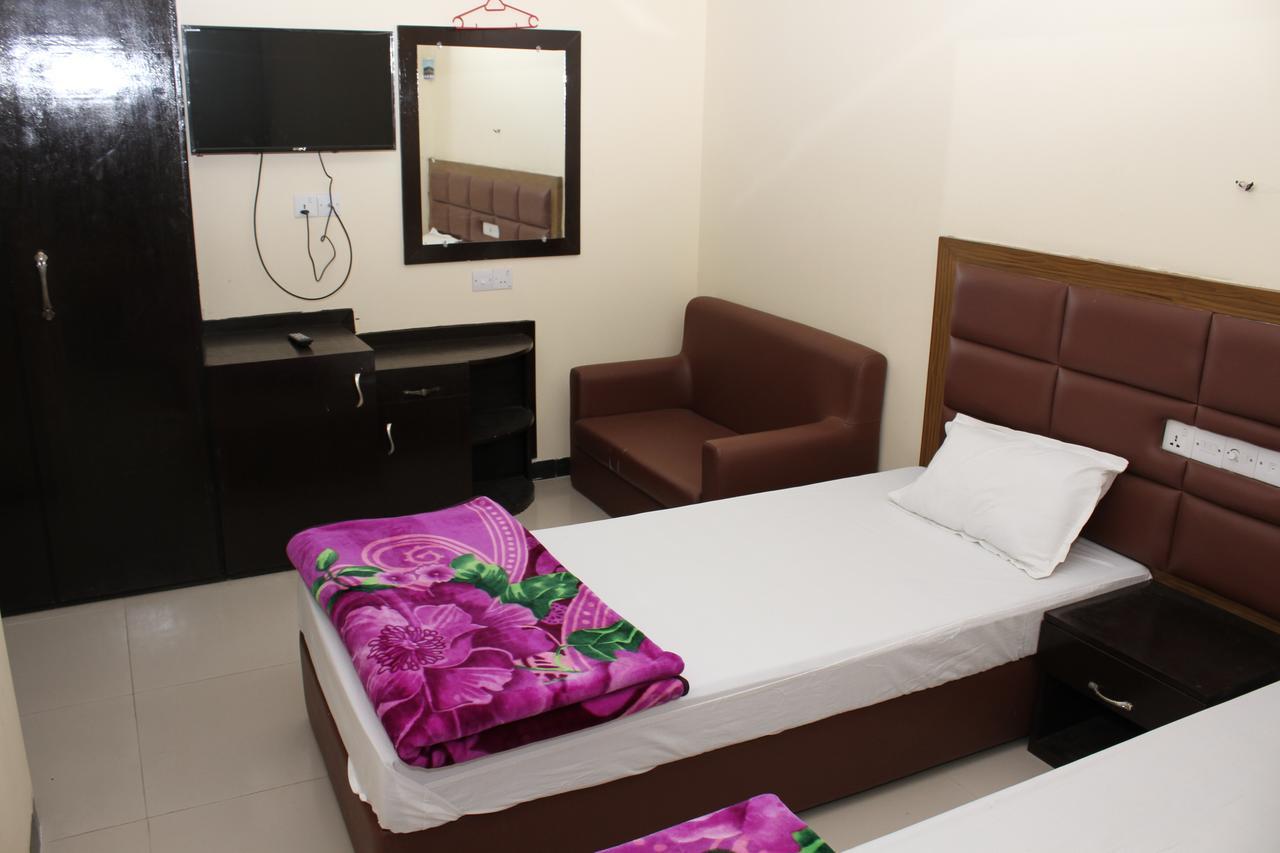Hotel Night Heaven Bandarban Exterior photo